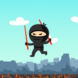 Daring Ninja