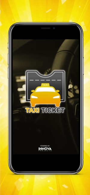 Taxi Ticket(圖1)-速報App