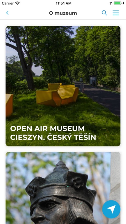 Open Air Museum Cieszyn