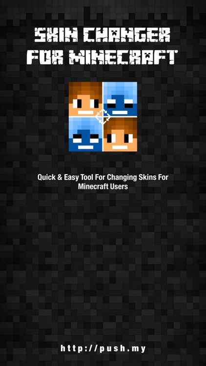 Skin Creator & Painter Studio 3D for Minecraft PC on the App Store