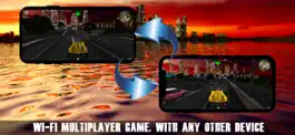 Game screenshot Midtown Crazy Race hack