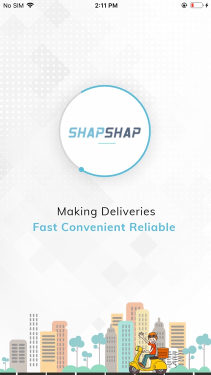 ShapShap Driver