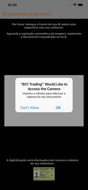 BCI Trading(圖7)-速報App