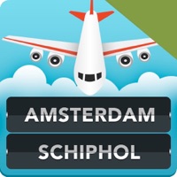 Amsterdam Schiphol Airport pour PC