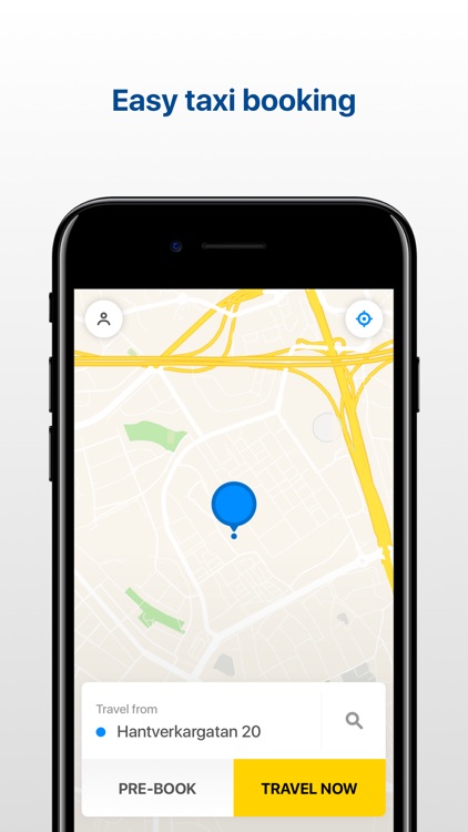 Umeå Taxi