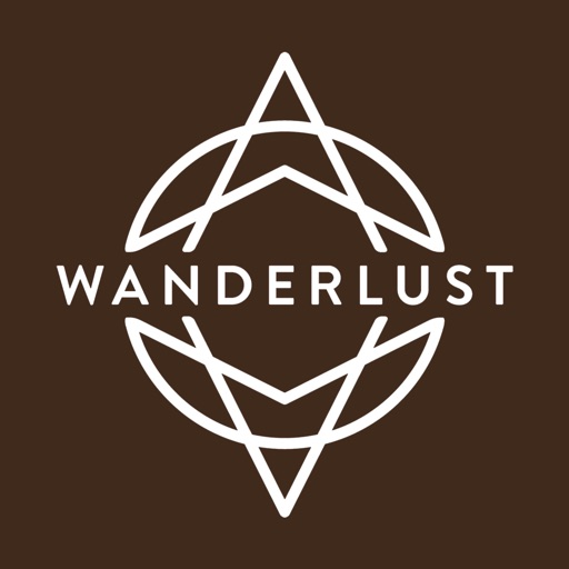 Wanderlust Cafe icon