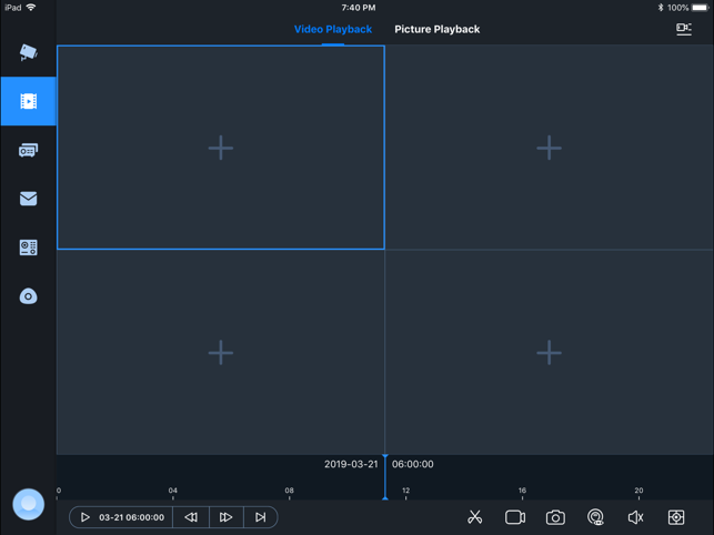 Unity Foresight HD(圖2)-速報App