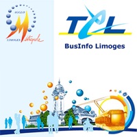 BusInfo Limoges pour PC