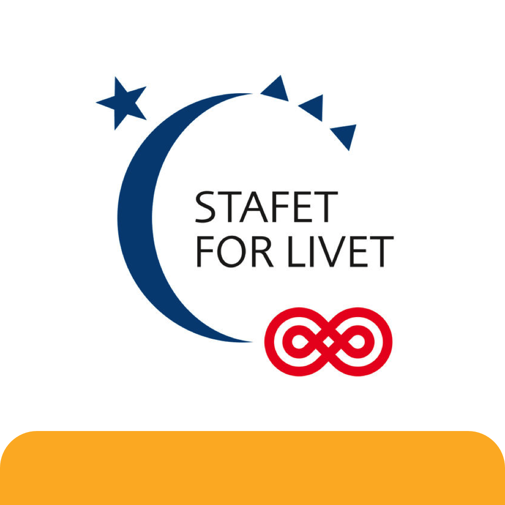Get Stafet For Livet for iOS, iPhone, iPad Aso Report