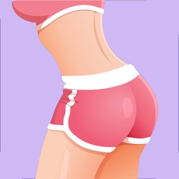 Butt Workout Program