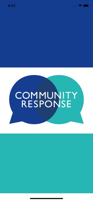 Community Response Toolkit(圖1)-速報App