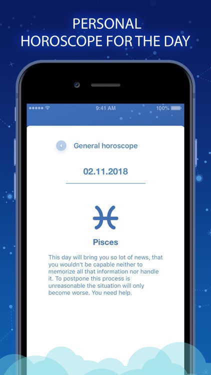 Zodiac | Horoscope screenshot-4