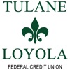Tulane-Loyola FCU Mobile