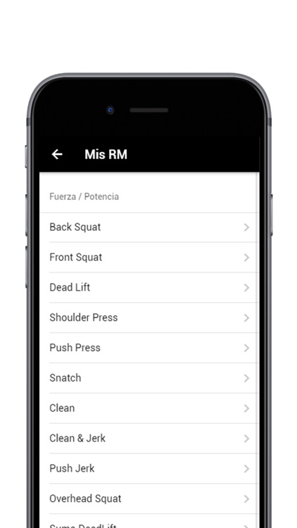 Bagual Training Box screenshot-3