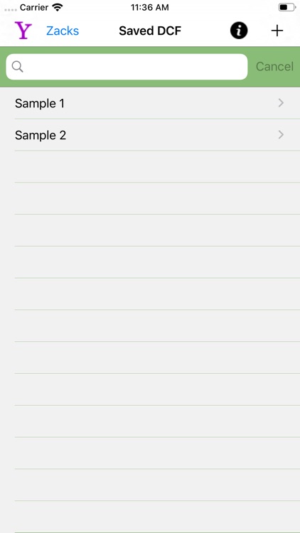 Equitapp
