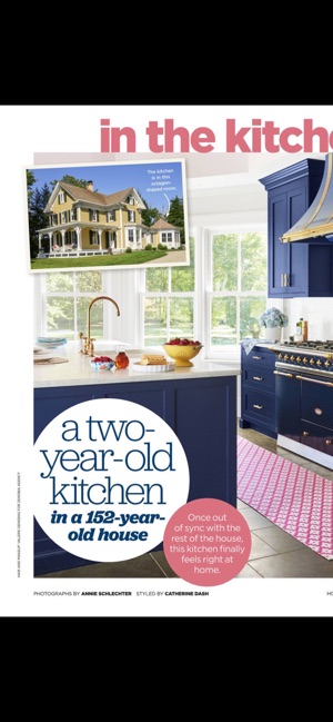 HGTV Magazine US(圖5)-速報App