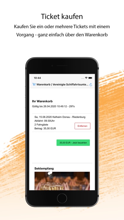 VSK Kelheim screenshot-3