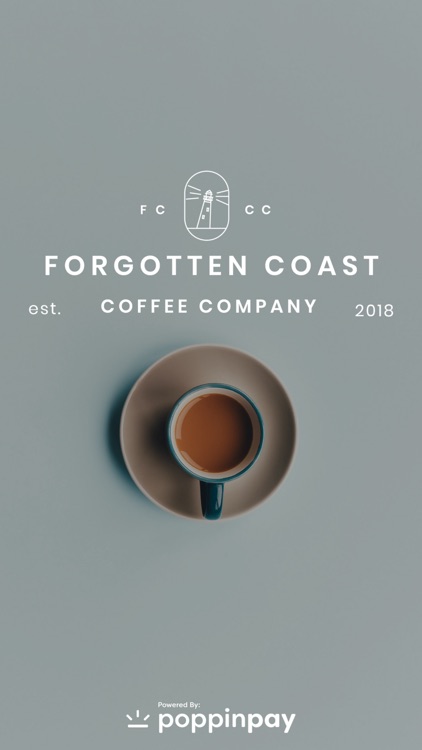 Forgotten Coast Coffee