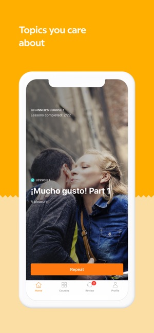 Babbel – Learn Spanish