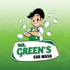 Mr. Green's Car Wash