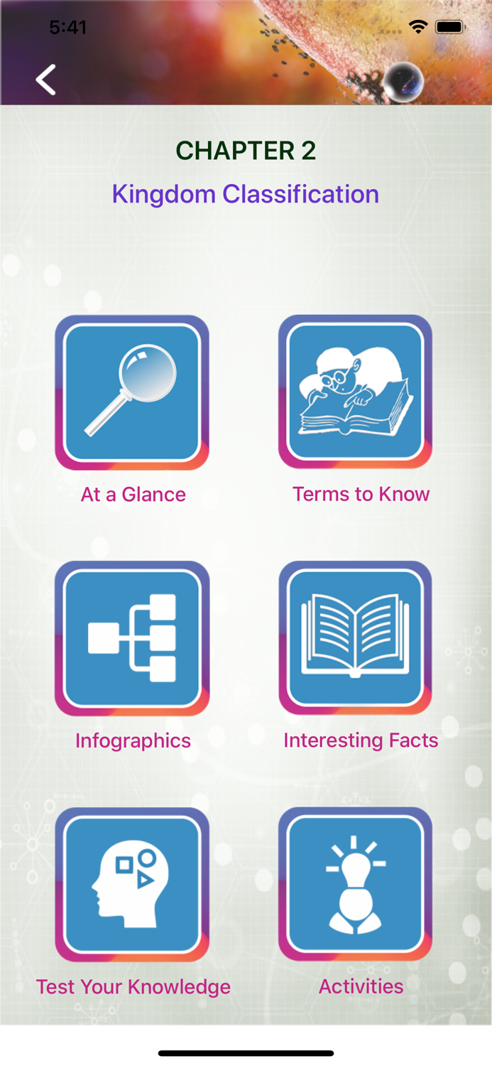 Viva ICSE Biology Class 7