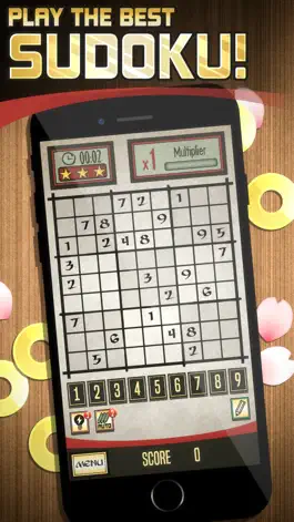 Game screenshot Sudoku Royale mod apk