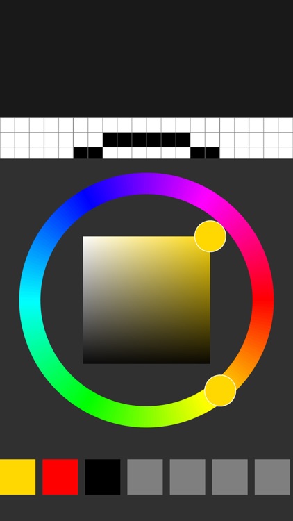 Pixel Draw - Create your emoji