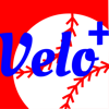 David VanSickle - Velo Baseball Plus アートワーク