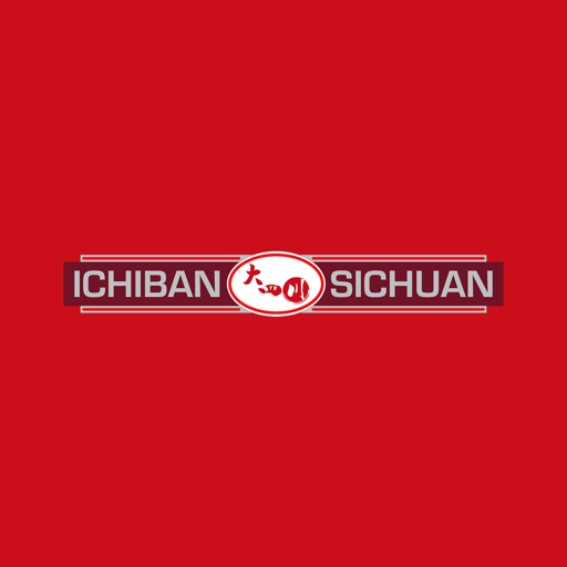 Ichiban Sichuan icon
