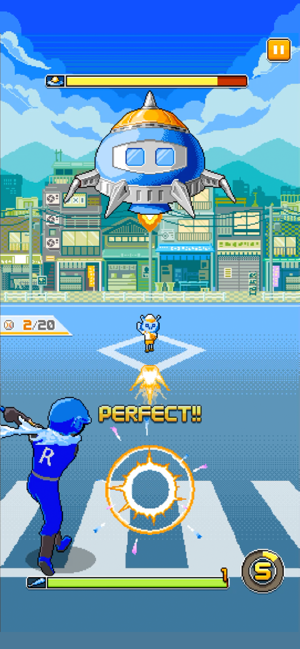 Batting Hero(圖1)-速報App