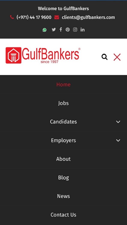 GulfBankers-Executive Search