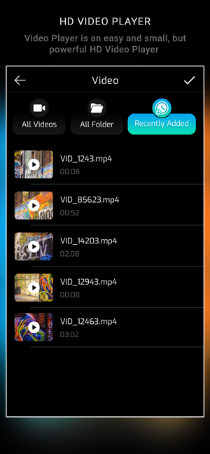 Sax Video Player All Format(圖3)-速報App