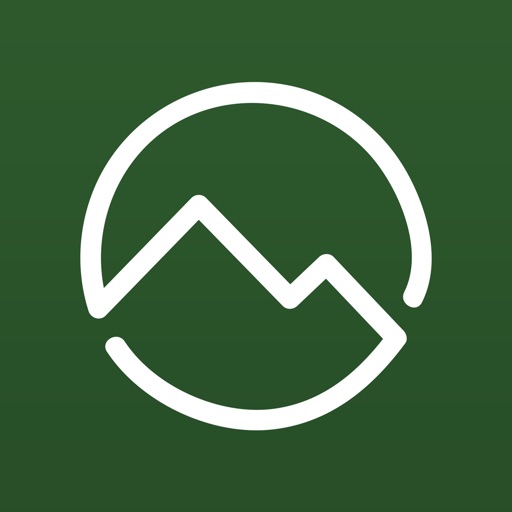 Trails.com: Hike, Walk and Run