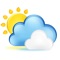 This app require to use your location for calculate the exactly forecast weather for you
