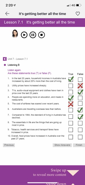 UTS Insearch(圖4)-速報App