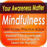 Mindfulness Practices