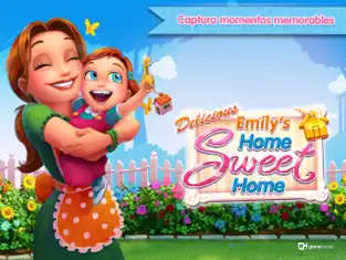 Captura 1 Delicious - Home Sweet Home iphone