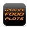 This app identifies food plot forages than can be planted for wildlife management