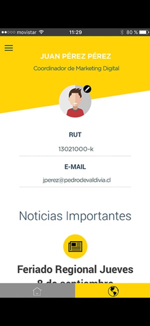 Recursos Humanos Preu PDV(圖2)-速報App