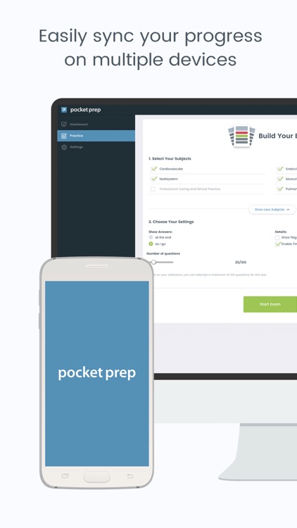 LCSW Pocket Prep screenshot-6