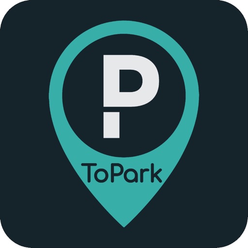 ToPark iOS App