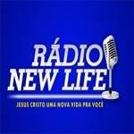 New Life Web Rádio