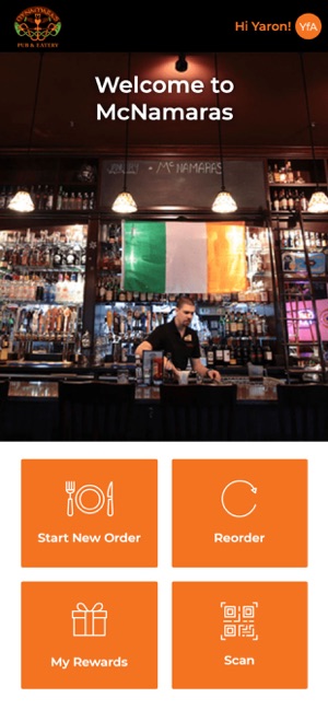 McNamara's Pub & Eatery(圖1)-速報App