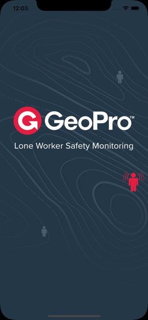 GeoPro Lone Worker Safety App(圖1)-速報App