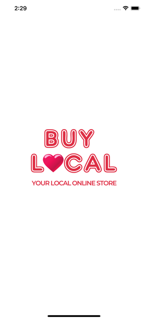 Buy Local