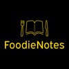 FoodieNotes