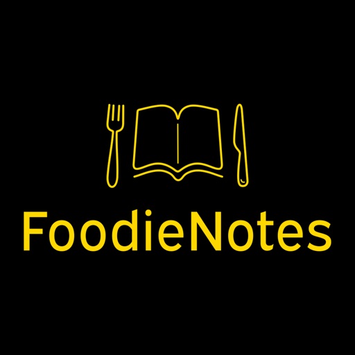 FoodieNotes