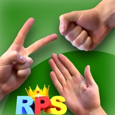 Activities of Paper Scissors Rock RPS
