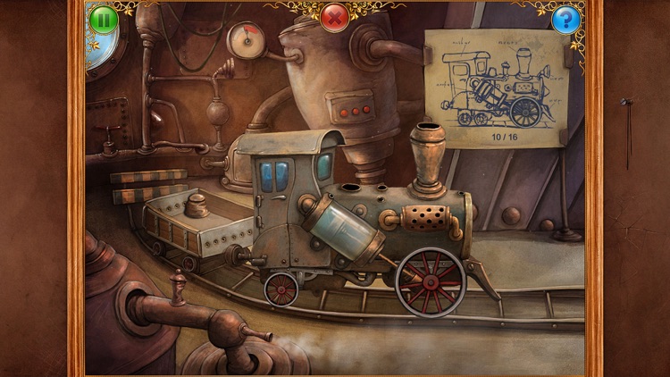 The Tiny Bang Story screenshot-4
