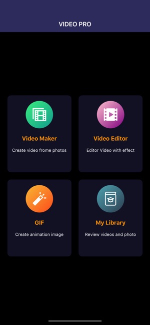 Video Pro 2019(圖4)-速報App